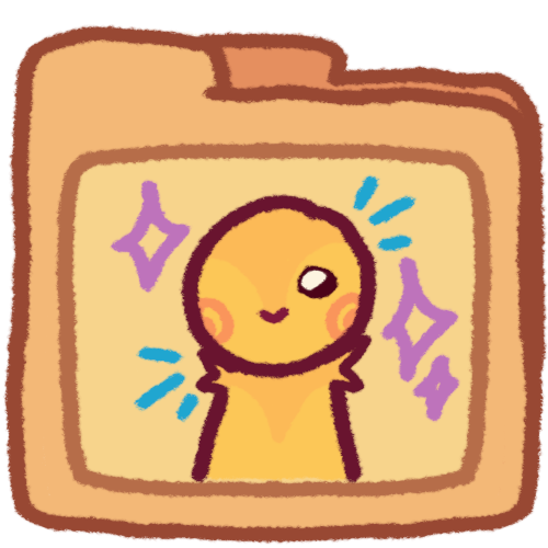 self folder