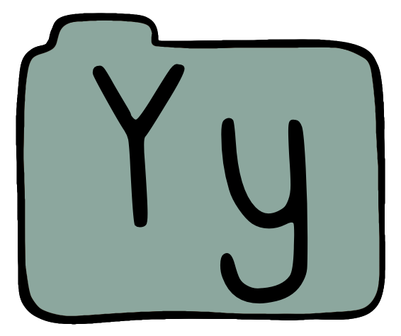 Y folder