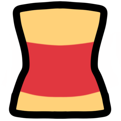waist