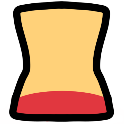 hips