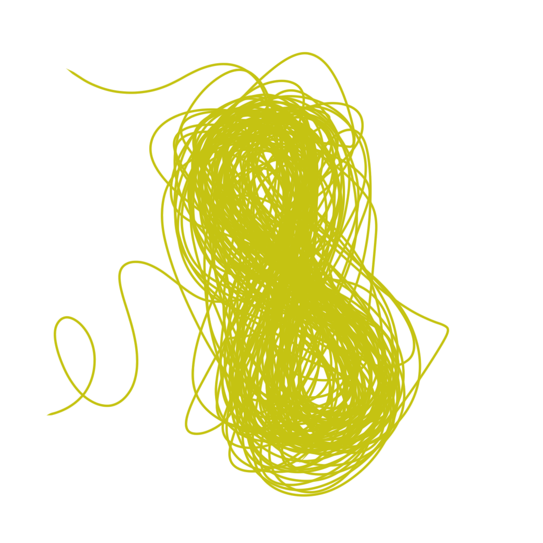fine yarn