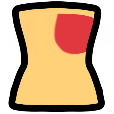 breast