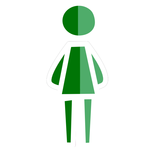 person