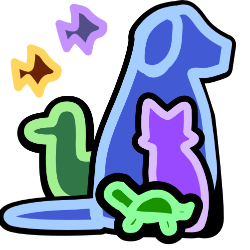 animals