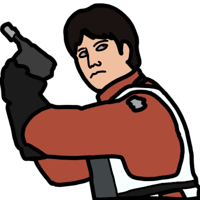 Wedge Antilles