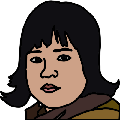 Rose Tico
