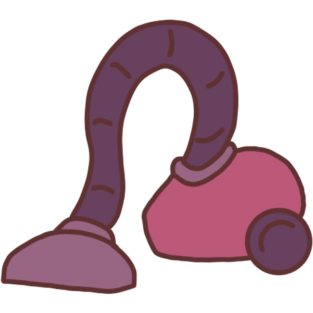 vacuum