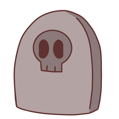 dead / death