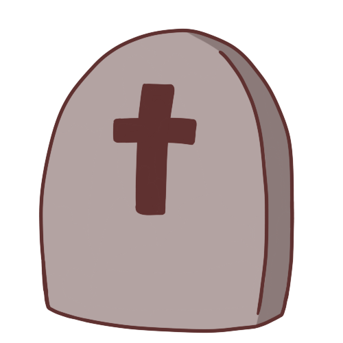 dead / death