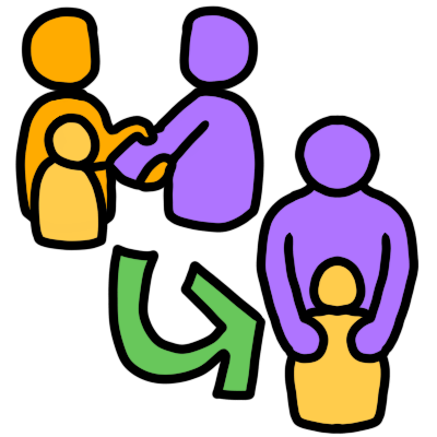 au pair