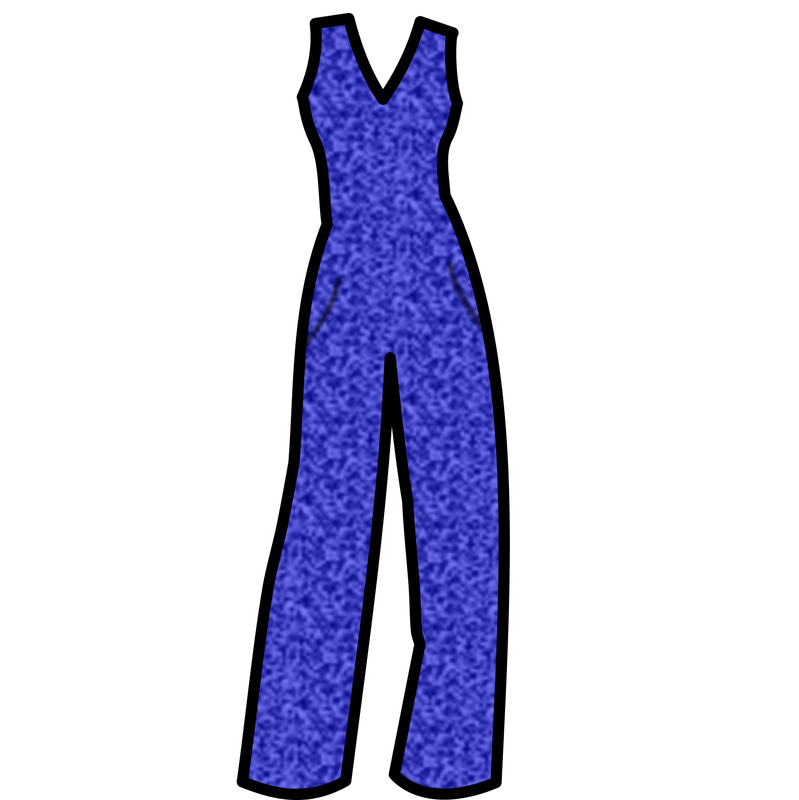 jumpsuit
