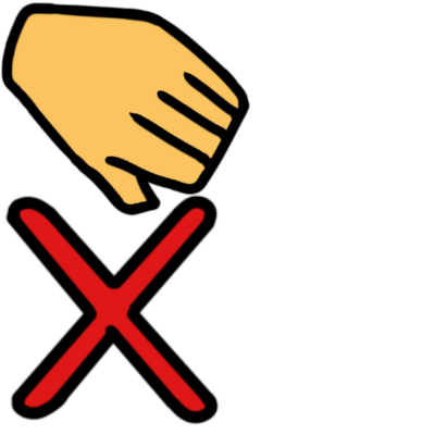 [symbol template] don't touch