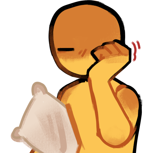 drowsy