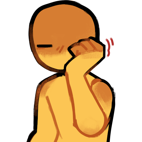 fatigued