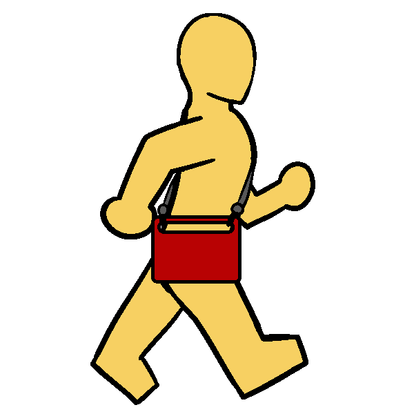 walk