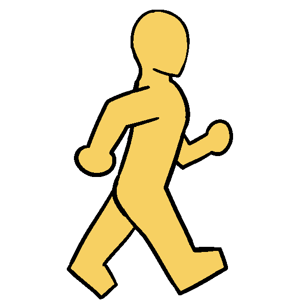 walk