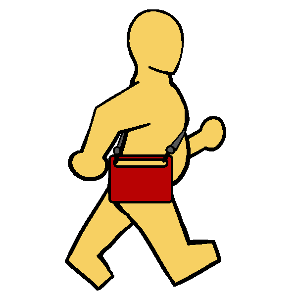 walk