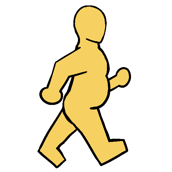 walk