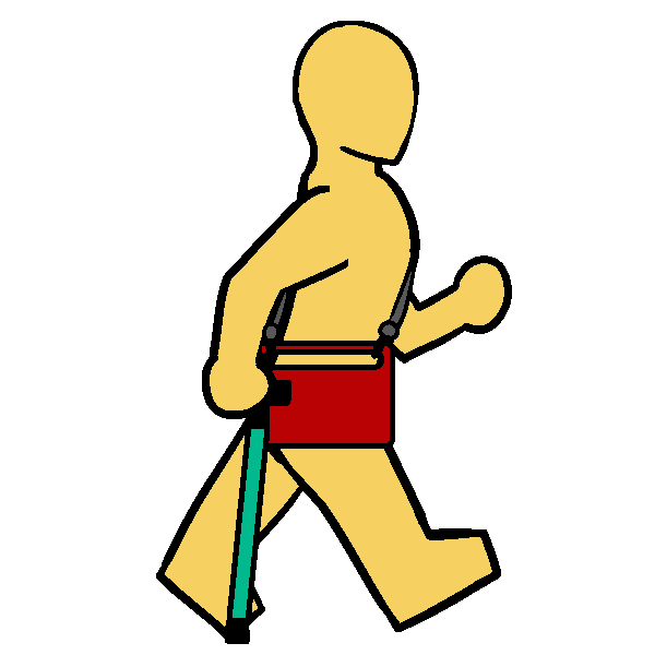 walk