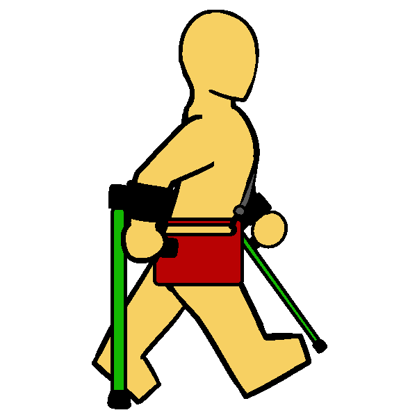 walk