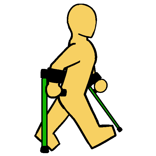 walk
