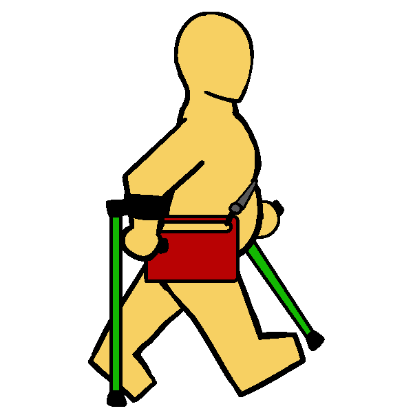 walk