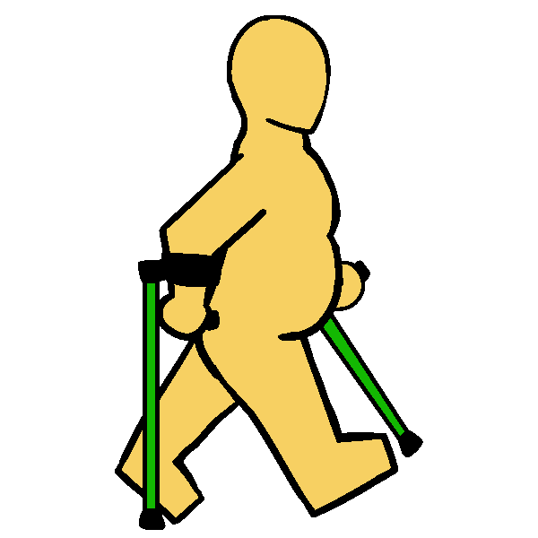 walk