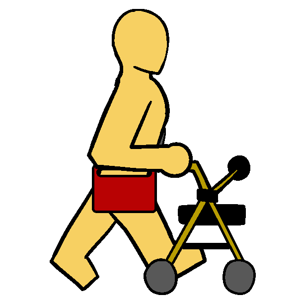 walk