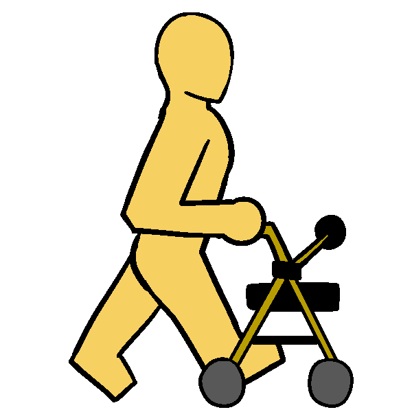 walk