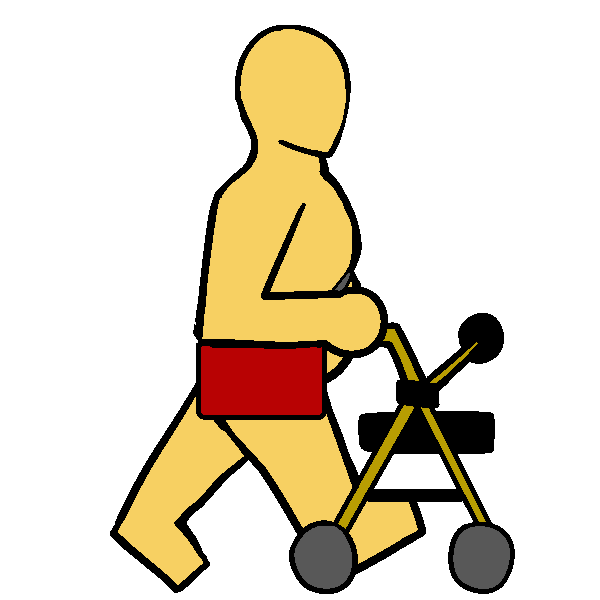 walk
