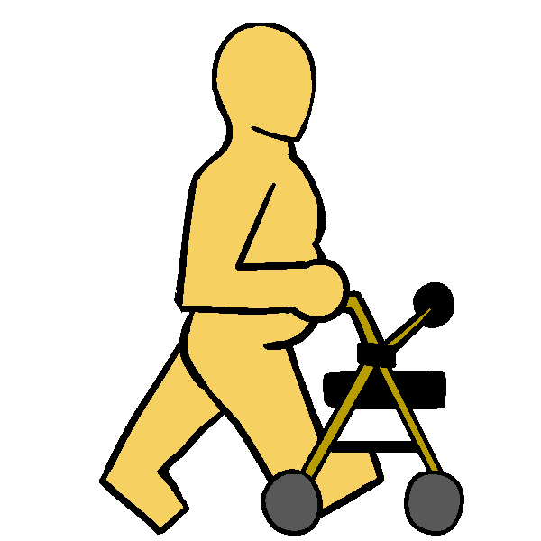 walk