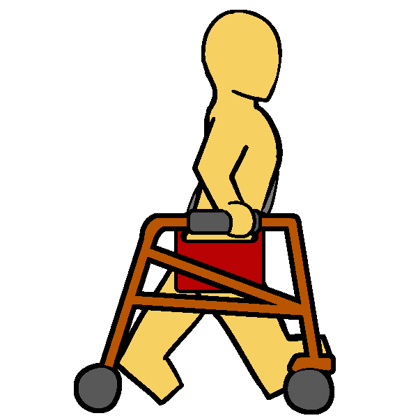 walk