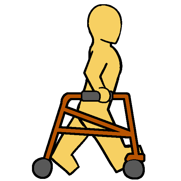 walk