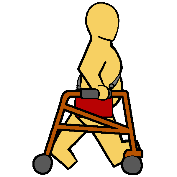 walk