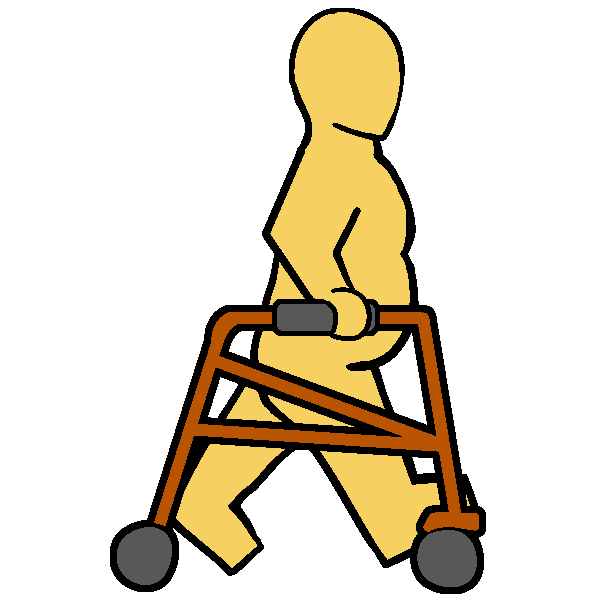 walk