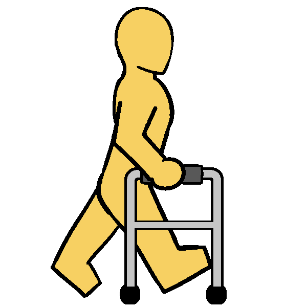 walk