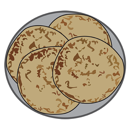 Chapati