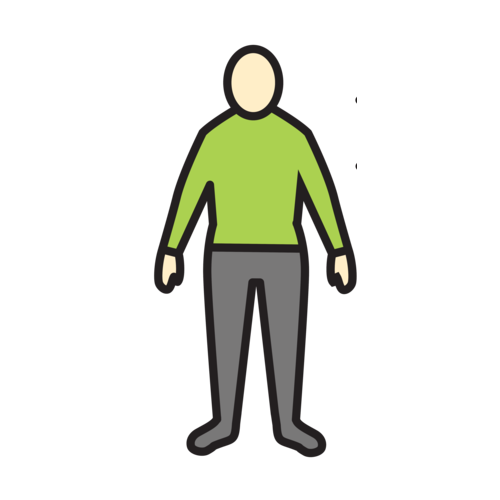 Person