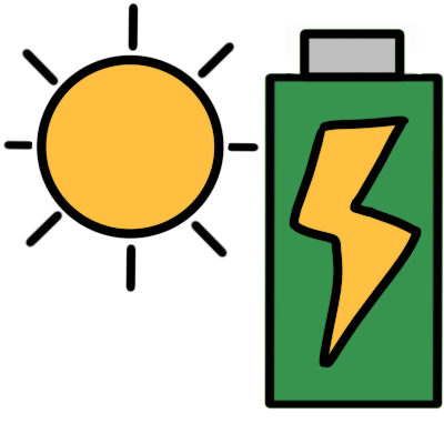 solar power