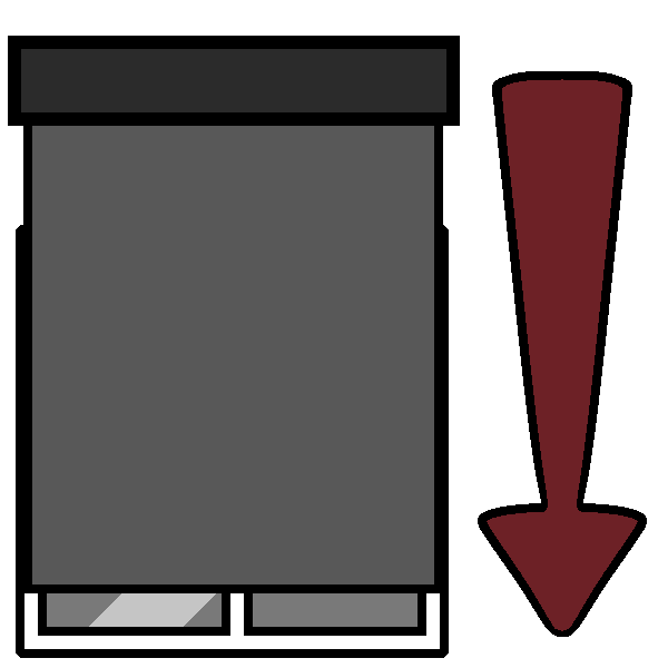 lower