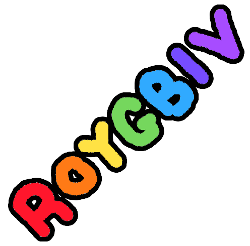 ROYGBIV