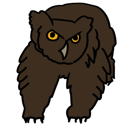 owlbear