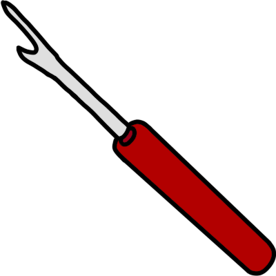 seam ripper