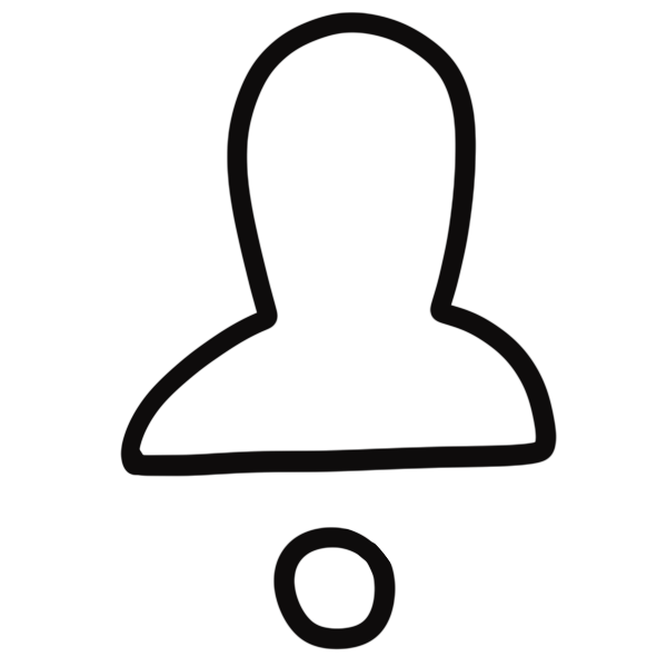 [symbol template] subject pronoun