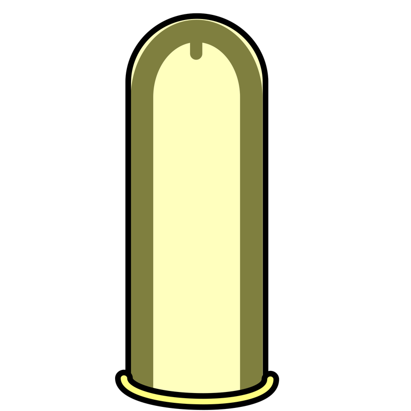condom