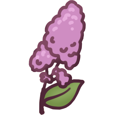 lilac
