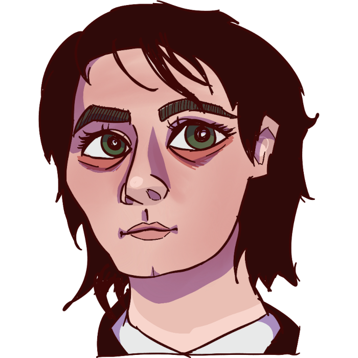 Gerard Way