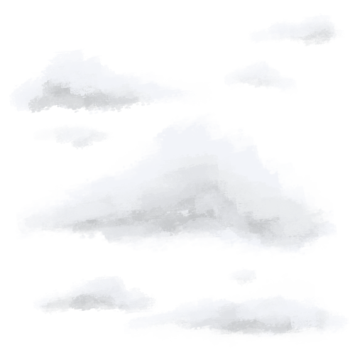 clouds