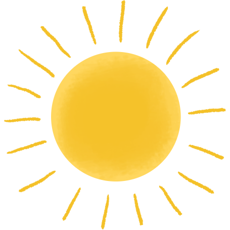 sun