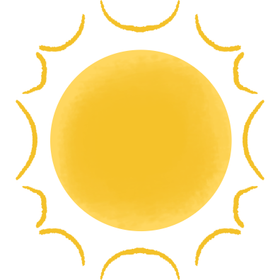 sun